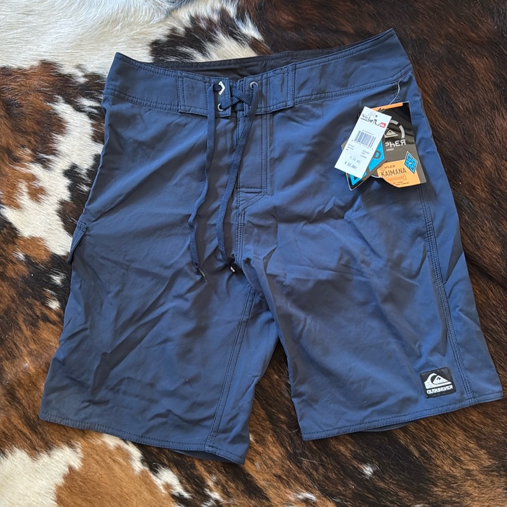 Quiksilver Boardshorts sz 30
